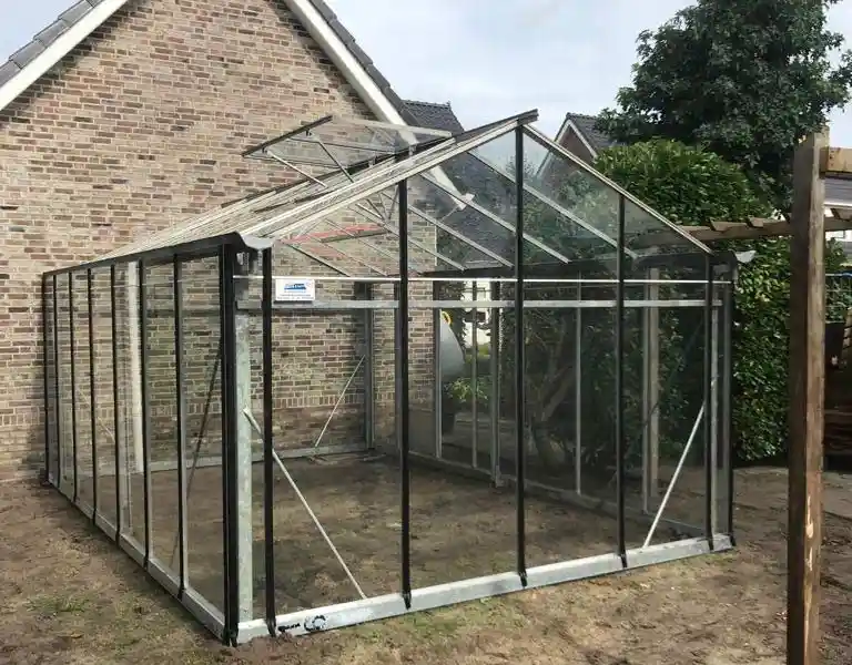 Muurkas op maat
